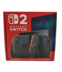 2026年最新】Nintendo Switch2 本体の人気アイテム - メルカリ