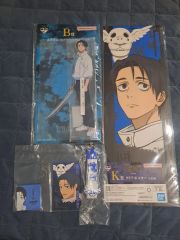 呪術廻戦 乙骨憂太 22点 まとめ売り - メルカリ