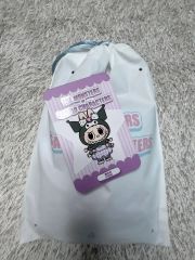 サンリオ クロミ ロッテ チョコパイ ぬいぐるみ 非売品 - メルカリ