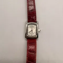 【稼働品】FURLA フルラ　腕時計のサムネイル