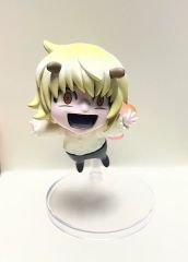 HUNTER×HUNTER 一番くじフィギュアセット F賞プフユピーA賞メルエム