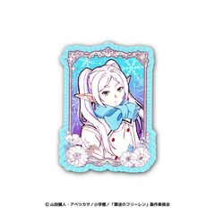 ホロライブバレンタイン2026 等身大アクリルパネル 白上フブキ - メルカリ