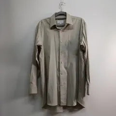 アーサーディクソン長袖シャツ100サイズベージュ春 秋59503