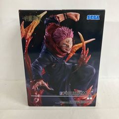 呪術廻戦 宿儺 フィギュア - メルカリ