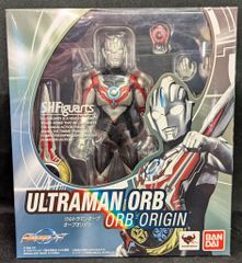 반다이 SHFiguarts 울트라맨 오브 오브 오리진