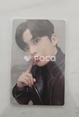 ATEEZ ジョンホ 2024 SEASON'S GREETINGS