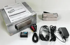 2026年最新】GZ-HM670の人気アイテム - メルカリ