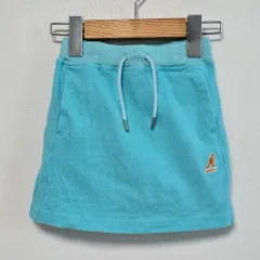 110 カンゴール キッズ スカートのサムネイル