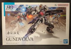 BANDAI SPIRITS HG 1/144 기동전사 건담 수성의 마녀 간볼바 24
