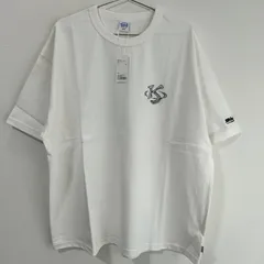 【新品】KEBOZ × SWAY コラボTシャツ XL 白 限定モデル ドーベルマン ストリート 人気 即完
