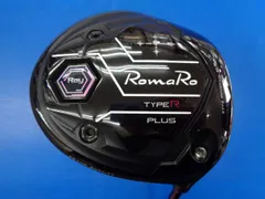 2026年最新】RomaRo type rドライバーの人気アイテム - メルカリ