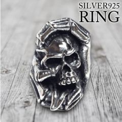 STARLINGEAR カミカゼデビルスタッド Silver925 - メルカリ