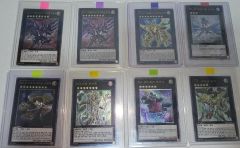 遊戯王 5期ブースターパックセット 未開封 - メルカリ