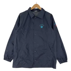 CONVERSE  コンバース  ジャケット sizeL/ネイビー