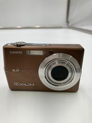 CASIO EXILIM EX-S200 DIGITAL デジカメ 1419 - メルカリ