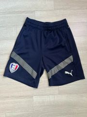 清水エスパルス24PUMA製オフィシャル遠征用・移動着ウェアセットXXL