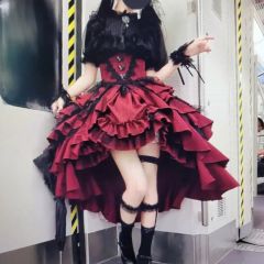 Fashioner ファッショナー ブルマ エンジ色 Sサイズ コスプレ - メルカリ