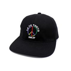 Paul Smith 三浦春馬さん着用 キャップ 新品未使用品 ブラック 黒