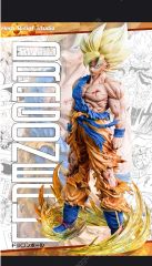 世界3000個限定 ABYstyle Stu UFOロボ ジャンボグレンダイザー - メルカリ
