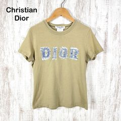 美品✨クリスチャンディオール J'ADORE DIOR トロッター Tシャツ