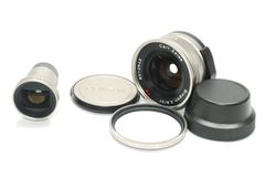 極上品】レアレンズ KISTAR 40mm F2.4Mマウント - メルカリ