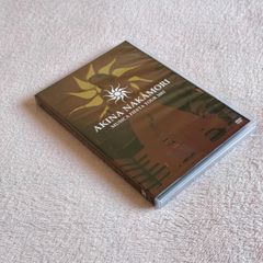中森明菜 MUSICA FIESTA TOUR 2002 VHS レア - メルカリ