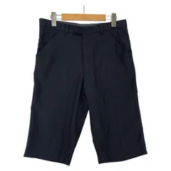 soe ソーイ ショートパンツ size0/ブラックのサムネイル