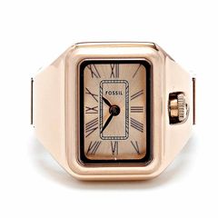 FOSSIL FS5305 腕時計 44MM MINIMALIST 並行輸入品 - メルカリ