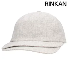 キジマタカユキ   LAYERED VISOR 6PANEL CAP/MYYY252706 レイヤードキャップ メンズ FREEのサムネイル