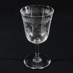 W26【極美品】バカラ オノロジー ビアグラス 4客セット ビールグラス 