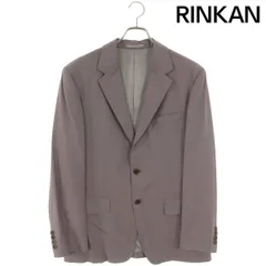 ワコマリア  SINGLE BREASTED JACKET ウールテーラードジャケット メンズ Lのサムネイル