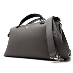 極美品】FENDIフェンディ セレリア ルイQBIC ビジネスバッグ 2way 