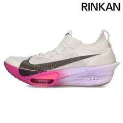 NIKE Air Zoom Alphafly Next% 3 サイズ26.5cm - メルカリ