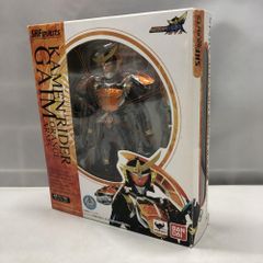 [중고] 반다이 SHFiguarts 가면 라이더 갑옷 오렌지 암즈 상자 상처 있음 [15]