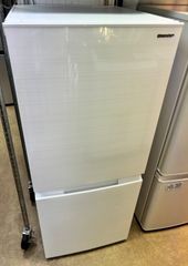 SHARP/シャープ 2018年 SJ-PD27D-W冷蔵庫　271L ホワイト SJ-PD27D-W 冷蔵庫 プラズマクラスター冷蔵庫 ホワイト系 [271L /2ドア