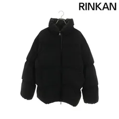 スタジオニコルソン  51-10-632006EcodownRecycldPolyInjectionDownJacket ショートダウンジャケット メンズ Sのサムネイル