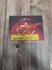 LUNA SEA J FC限定 Blu-ray PYROMANIA2022 - メルカリ