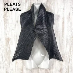 2026年最新】pleats please スカーフの人気アイテム - メルカリ