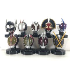仮面ライダー555 マスコレセット - メルカリ