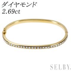 本物24金バングル999足金k24バングル999k24 - メルカリ