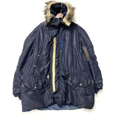 65万相当 LOUIS VUITTON ファームートンフード コート - メルカリ