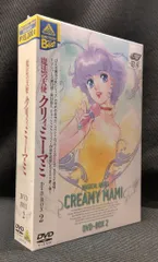 2026年最新】クリィミーマミ DVD BOXの人気アイテム - メルカリ