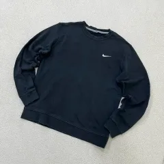 XL NIKE スウッシュ スウェット 0429M