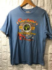 Hanes ヘインズ Sound Signature Tシャツ L - メルカリ