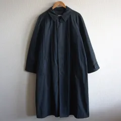 【90s/アーカイブ】GIORGIO ARMANI【ステンカラー コート】 46 ジョルジオアルマーニ 26040865のサムネイル