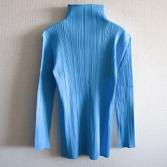 美品】PLEATS PLEASE【プリーツ カットソー】 プリーツプリーズ ISSEY
