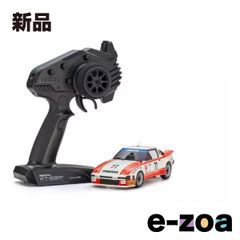 ミニッツRWD MR-04 レディセット マツダ 787B No.18 - メルカリ