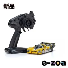 京商（KYOSHO） ミニッツRWD MR-04 レディセット ポルシェ 962 C クーペ LH No.7 LM 1987 32363TQ (2672539)