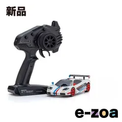 京商（KYOSHO） ミニッツRWD MR-04 レディセット McLaren F1 GTR KE 30周年記念仕様 32372KE (2672531)