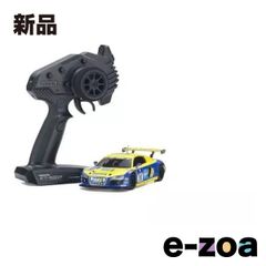 京商 ミニッツRWDシリーズ レディセット レイブリック NSX - メルカリ